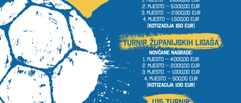 Krizevci Turnir