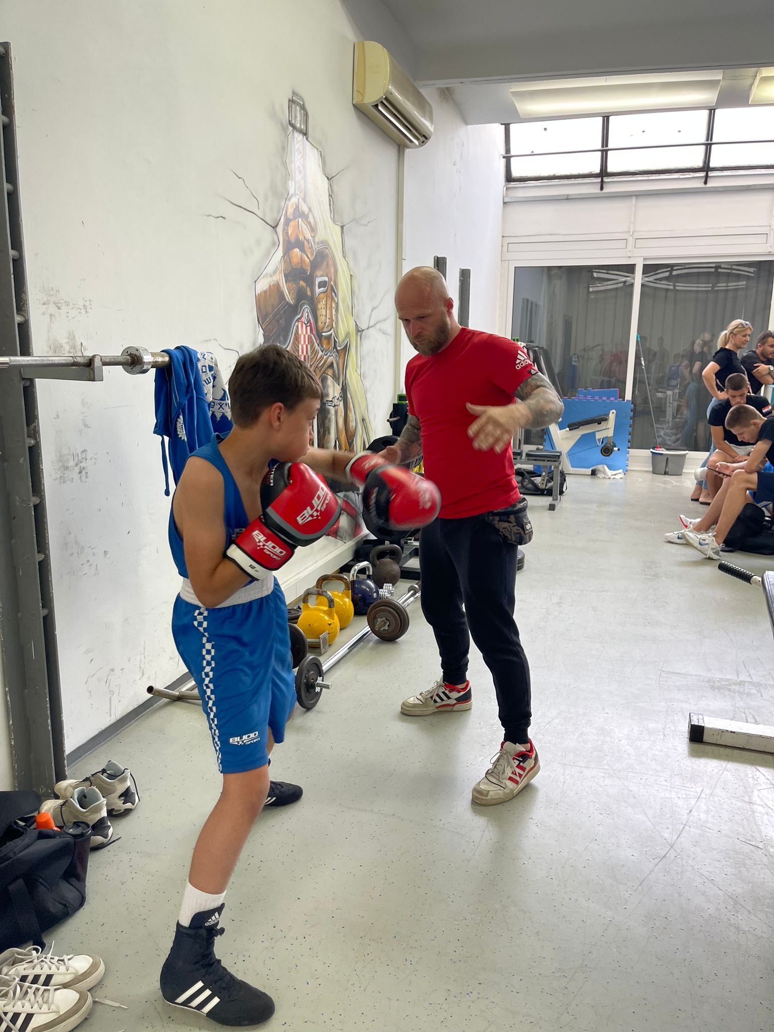 Zašto dolazi do promjene rasporeda?