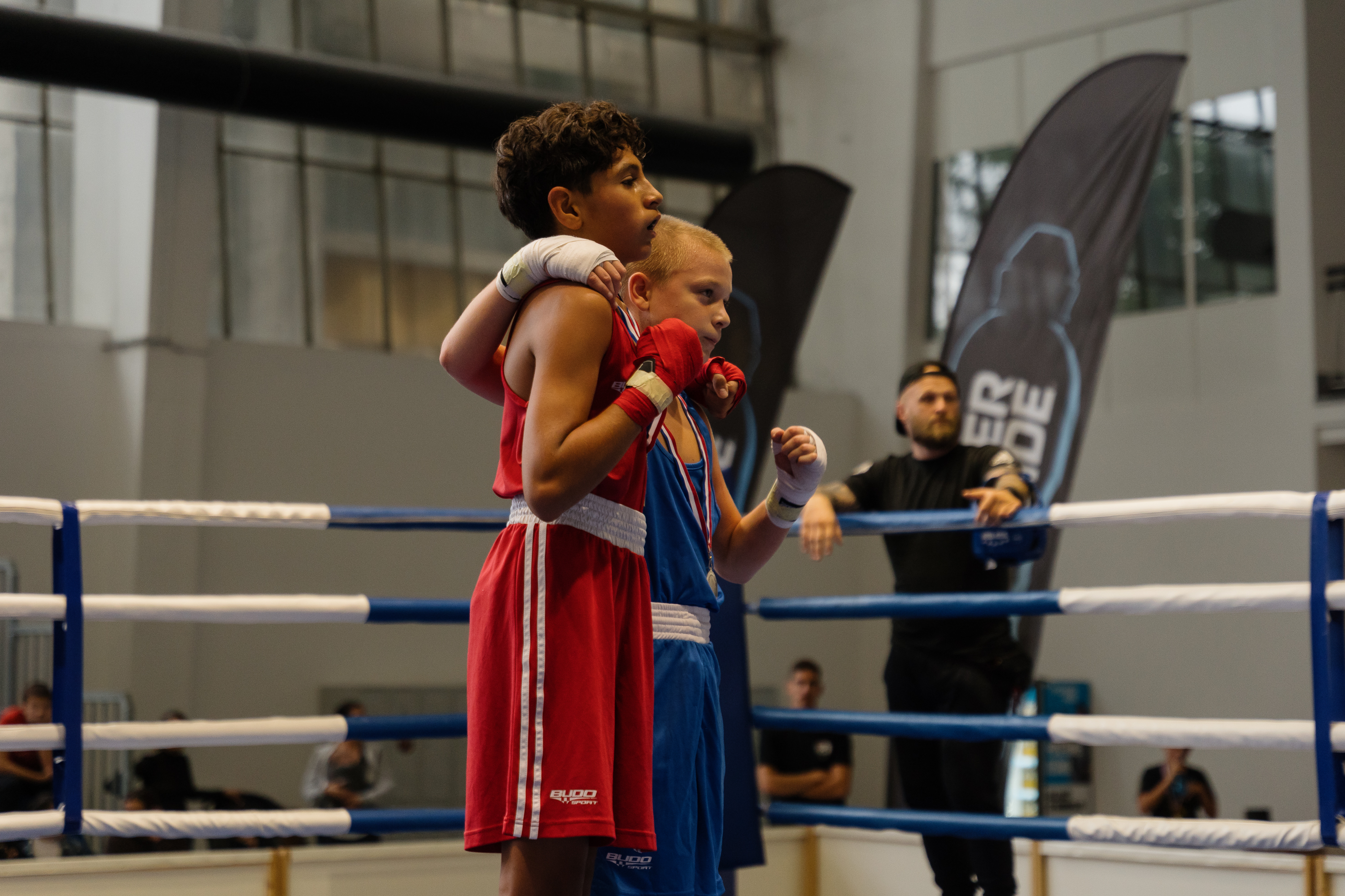 Siguran i prilagođen pristup djeci