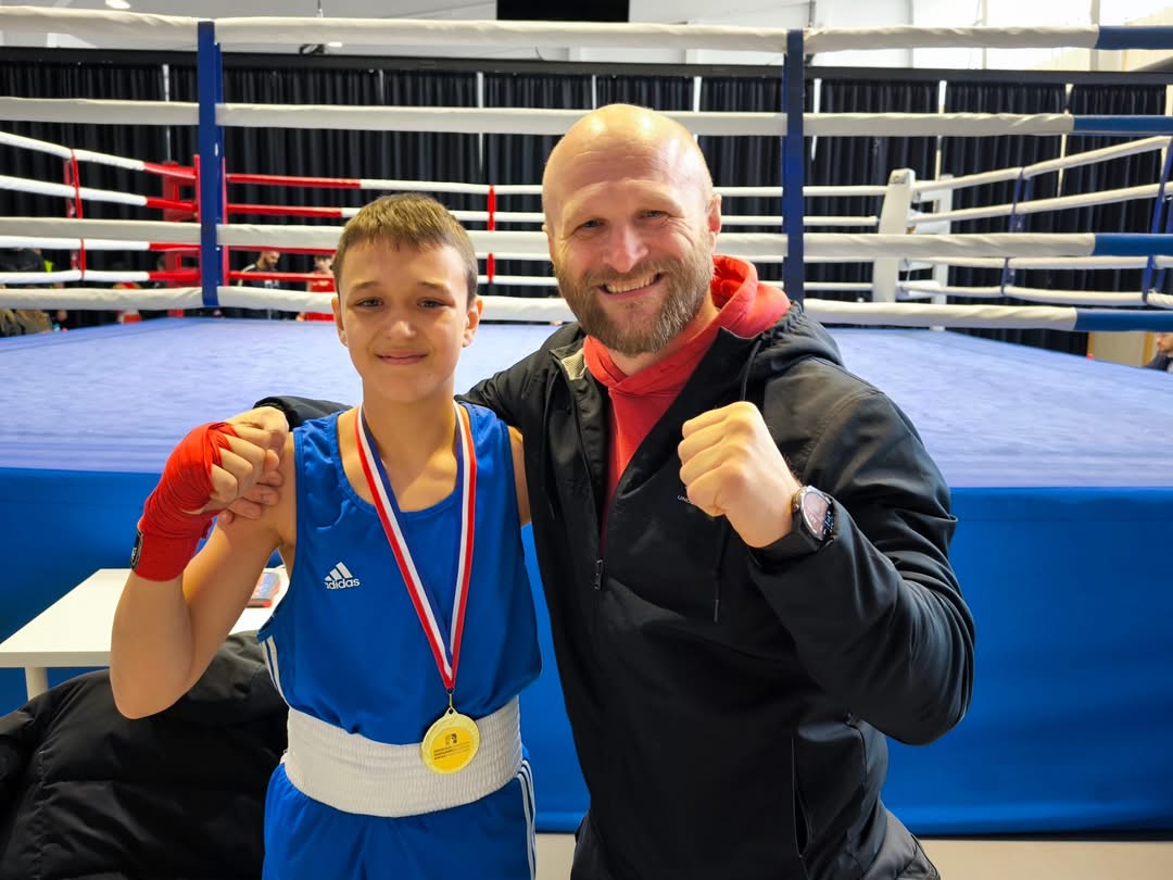 Tvoj cilj – naš plan