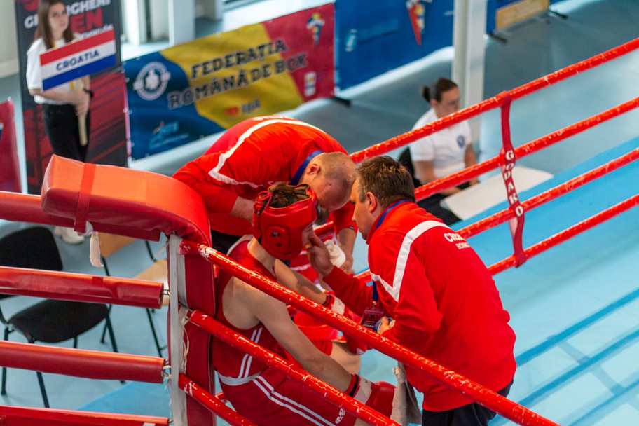 Treniraj u grupi – napreduj brže